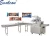 Import Automatic HFFS Ice Cream Cone Pillow Bag Packing Machine from China