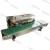 Import Automatic horizontal plastic film bags heat sealing machine continuous band sealer machine from China