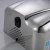 Import Automatic Induction Wall mounted Commercial Stainless Steel Jet Hand Dryers from China