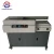 Import Automatic perfect glue book binding machine for low price from China