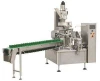 Automatic Pickled Vegetable Weighing &amp; Packaging Production Line