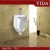 Import Automatic sensor wall hung urinal, Economic convenience wall hung urinal, wall hung cheapest urinal price, from China