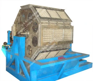 automatic waste paper recycling machine prices
