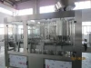 automatic wine filling and bottling machine / equipment