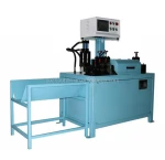 Automatic Wire Straightener and Cutter Straightening and Cutting Machine