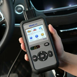 Automotive Scanner Diagnostic Tool Autel ML529 Vehicle Diagnostic Tools Professional Scanners Diagnostic Tools