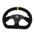 Import Available for all car models Private custom suede material custom steering wheel from China