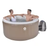 Avenli BALI Spa bestway similar above ground Spa 2-4 person inflatable spa tub 165cm x 70cm 17623