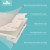 Import Baby Foldable Play Mat XPE Tasteless Double Sides Crawl Mat Thickened Active Play Blanket Baby Room Crawling Pad150*195CM OEM from China