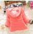 Import Baby Girls Jackets 2017 Autumn Winter Jacket For Girls Winter Minnie Coat Kids Clothes Children Warm Outerwear Coats from China