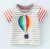 Import baby t-shirt hot sell baby t-shirt Wholesale high quality baby t-shirt from China