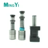 ball bearing bushing and guide pillars for plastic moulds
