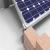 Import Ballasted Flat Roof Solar Panel Mounting System from China