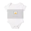 Bamboo Fiber baby rompers Wholesale Factory Custom High Quality  Newborn Baby Clothes
