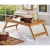 Import Bamboo Folding Bed Tray Table from China