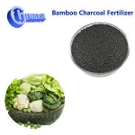 Bamboo Organic Biological Fertilizer