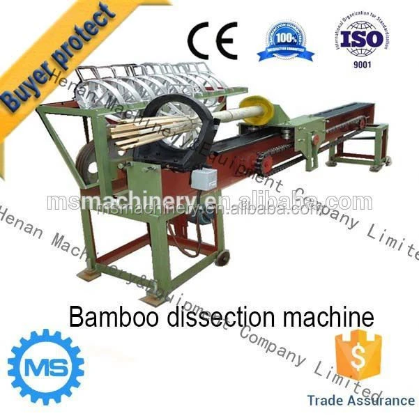Bamboo/wood toothpick machines making machine for sale