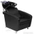 Import Barbershop Shampoo chair hair salon furniture reclining shampoo chair with footrest from China