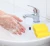 Import bath soap lemon whitening soap bar moisture brightening handmade bar soap from China
