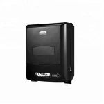 Bathroom Accessories Wall Mounted Auto Cut Napkin/Tissue Paper Towel Dispenser CD-8588B