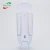 Import Bathroom Accessories Wall-Mounted Single-Hand White Plastic Shower Gel Bottle For Hotel from China