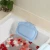 Import Bathroom Bath Tub Bath Pillow / bathroom Headrest pillow / plastic bath pillow from China
