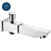 bathroom faucet accessories shower bath filler tap spout