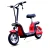 Import Battery capacity  48v 8ah lithium battery popular electric scooter from China