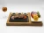 Import Bbq Steak Stone Stone Grill Plate Cookware set for Chain Restaurant Stone Grill Cooking from China