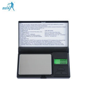 BDS-FS Free Sample Support custom logo mini digital pocket scale ,electronic gram weighting scale,jewelry gold scales