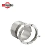 Bearing accessories H2312 adaptor sleeve with lock nut and locking device