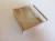 Beautiful design paulownia box wooden gift box