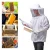 Import Bee safety Clothing with Gloves Beekeeping Jacket Brush Scraper Apiculture Beebeekeeping Suit Sets from China