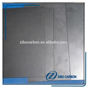 Benda Supply Factory Price High Pure High Density Graphite Anode Plate