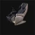Import Beneficial comfortable manufacturer massage chair machine full body from Japan