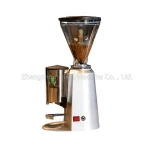 best commercial manual stainless steel burr coffee grinder machine price