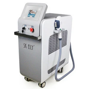 Best popular CE approved with touch colour screen opt shr ipl hair removal machine