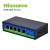 Import Best Price 4 Port Ethernet Switch 48v Network POE Switch for cctv system from China