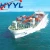 Import Best price and good service ship cargo to France by sea from China
