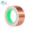 Best Price Copper Foil Backing Conductive Adhesive Tape For Transformers