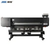 Best Price Digital Printing Machine 1.8m XP600/i3200 Eco Solvent Printer