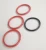Import Best Price Encapsulated Oring FEP FKM Silicone Orings rubber with PTFE Coating O ring from China