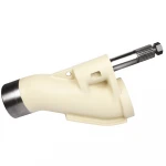 Best Price - S Valve-Spare Parts for Concrete Mixer and Pump