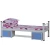 Import Best Price school staff use Bunk Bed With High Quality from China