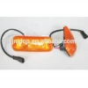 best price turning lamp 37A07-26010 for higer bus spare parts
