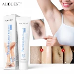 Best Private Label Unique Body Face Virgin Pubic Vagina Organic Hair Removal Depilatory Cream For Men And Women