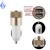 Best Quality 5V 2.1A Dual Universal Mini USB Car Charger 2Port, USB Car Charger for iphone 5 5s 6 7 8 x xs xr xs max /for ipad