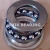 Import Best quality axial load Chrome Steel Thrust Ball Bearing 51304 / 8304 from China