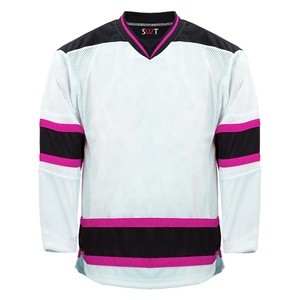 Best Quality New Arrival Ice Hockey Jersey For Men