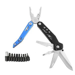 Best quality outdoor camping multi functional pocket plier